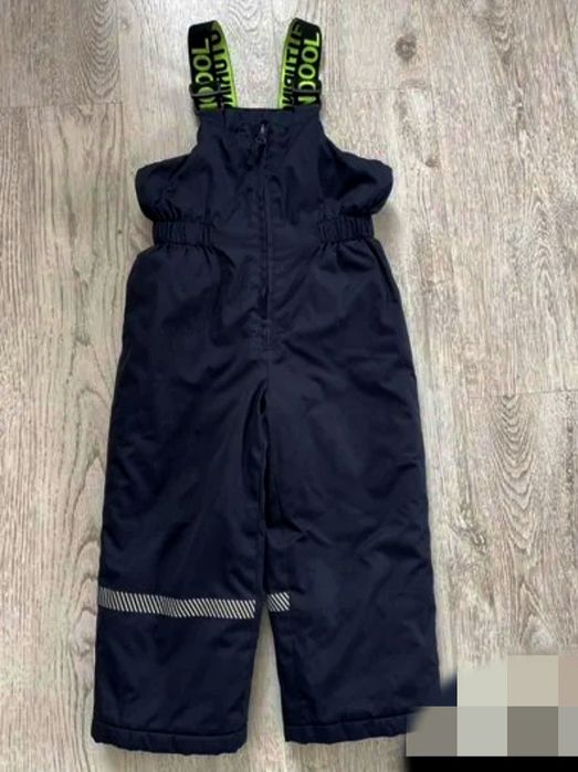 Болоньки на мальчика 110