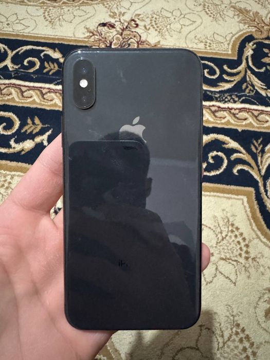 Iphone xs 64 gb spes blec