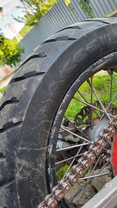 KTM 350 EXC-F   2017