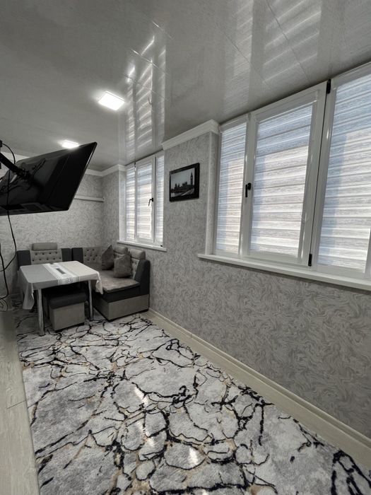 Qibray yoshlik max. Batanika