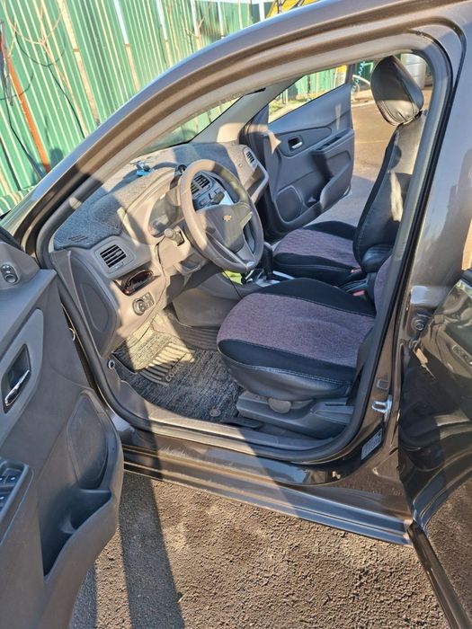 Кобалт сотилади!