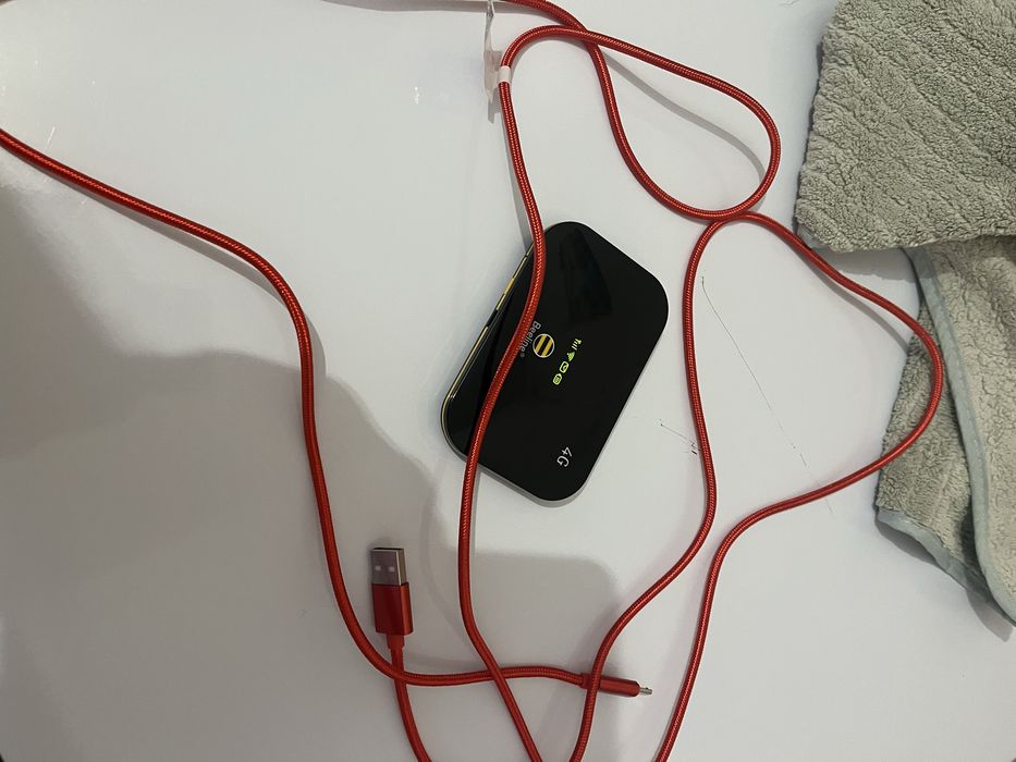 Модем wi fi  Kcell beeline