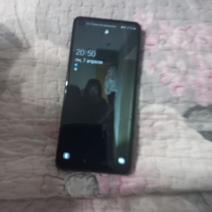 Телефон самсунг А21s