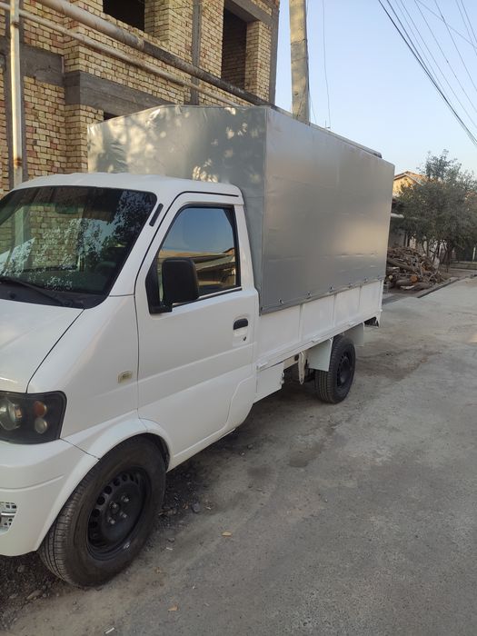 Донгфенг срочный сотилади