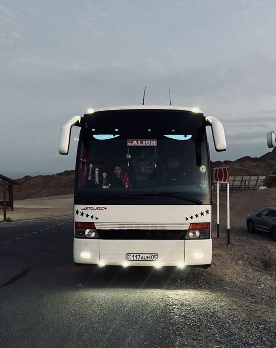Продам SETRA 315 HD