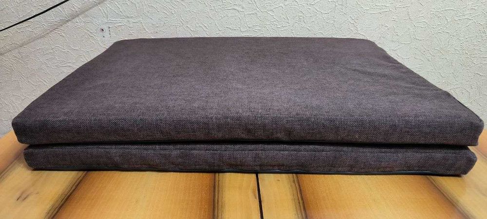 Лежанки для  собачек 85 на 60  .