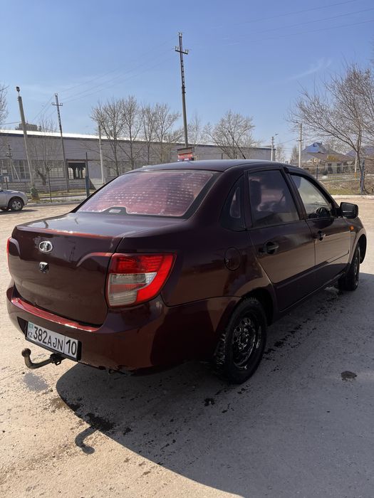 Продам гранту 2012 год