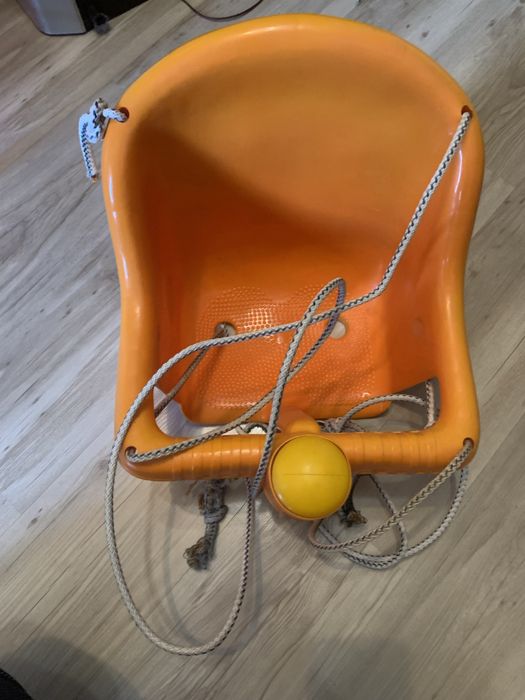 Детска люлка