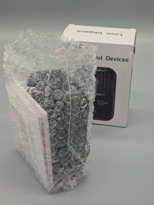 Ултразвуков уред против лай – Love Begans Bark Control Device TOП цена