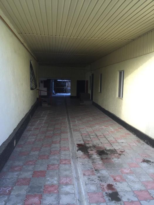 Дачный дом в посёлке Караой