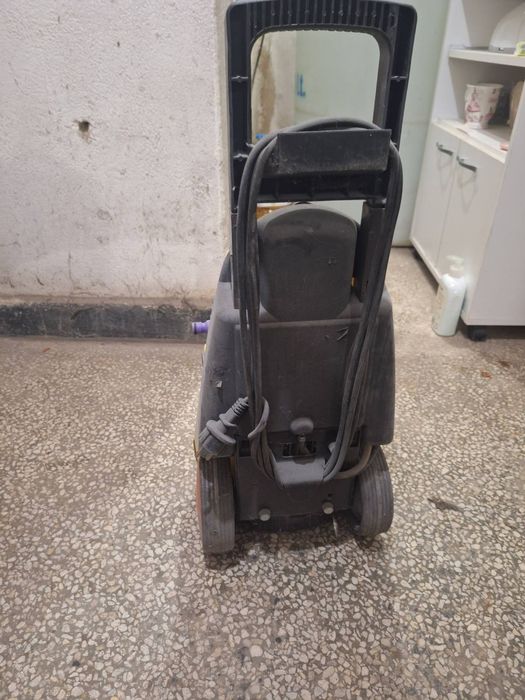 Водоструйки Nilfisk и Lavor за части