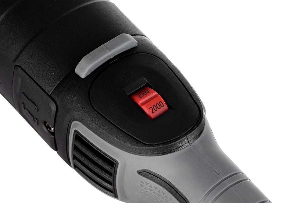 Промоция!Електрическа полирмашина ексцентър XPA21-150CE Status