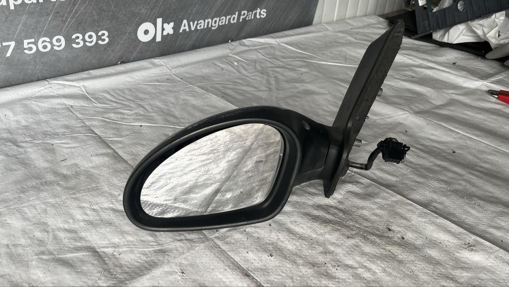 Ляво огледало Seat Altea 2005-2013