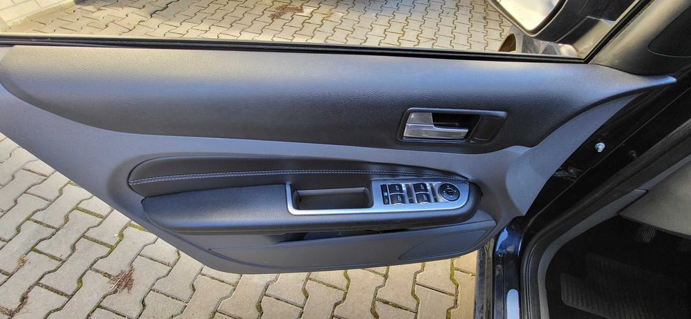 Ford Focus 2010 2.0 tdci 136hp 2999e disponibil imediat
