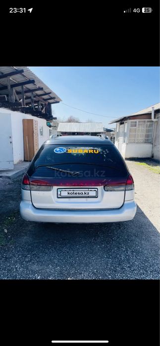 субару в хорошем состоянии _01
