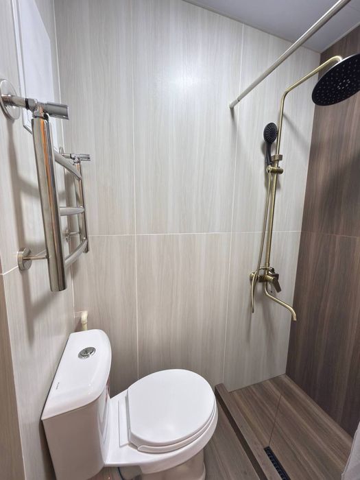 1-комнатная Чиланзар 2 ,Аллея Гагарина Евро Ремонт продаётся квартира