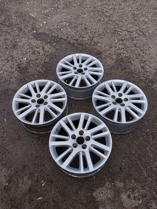 Диски R17. На Японские авто. 5×114.3