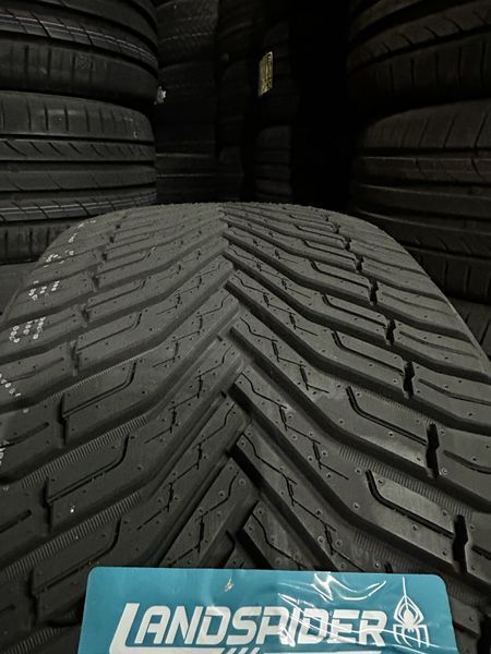 Нови всесезонни гуми LANDSPIDER 235/55R17 103W XL НОВ DOT БОРД 2355517