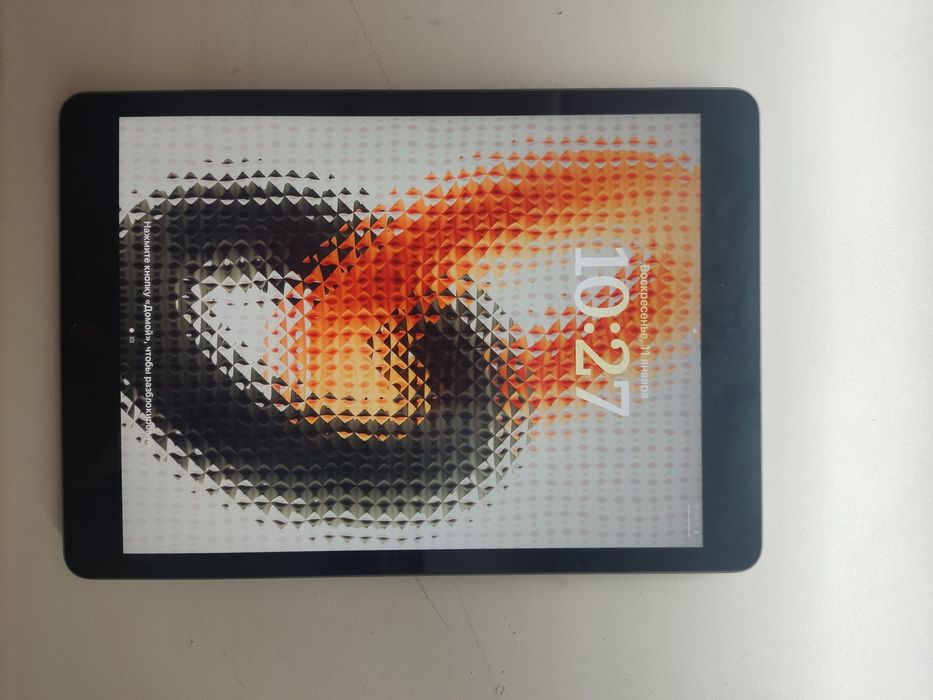 Продам ipad 9 64gb