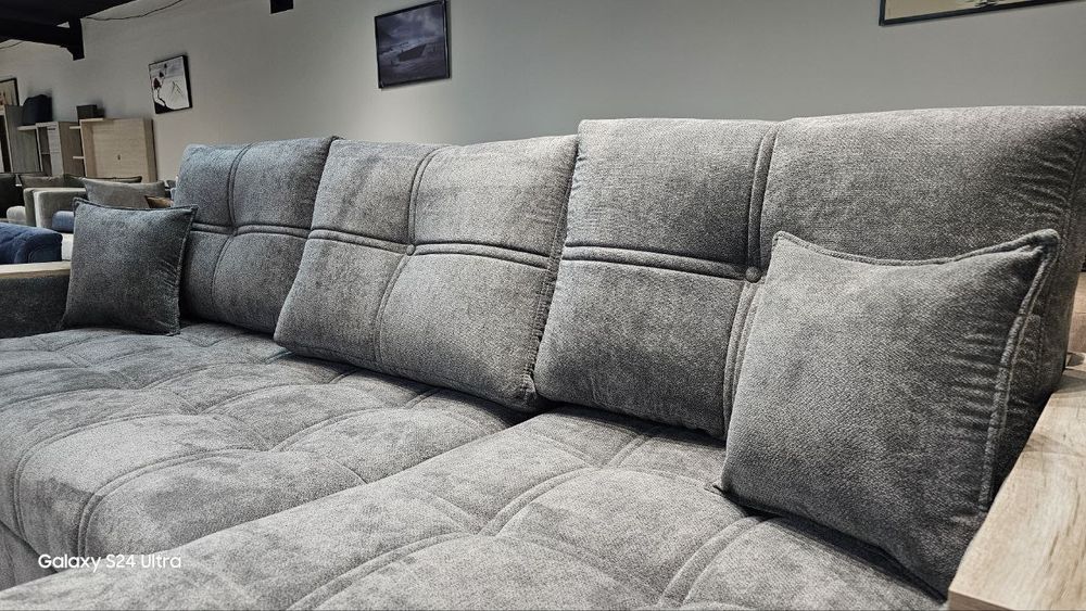 Угловой диван на акции