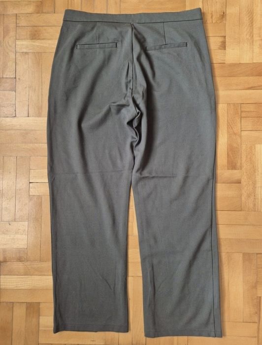 Pantaloni eleganți office Scotch & Soda, Damă - XL