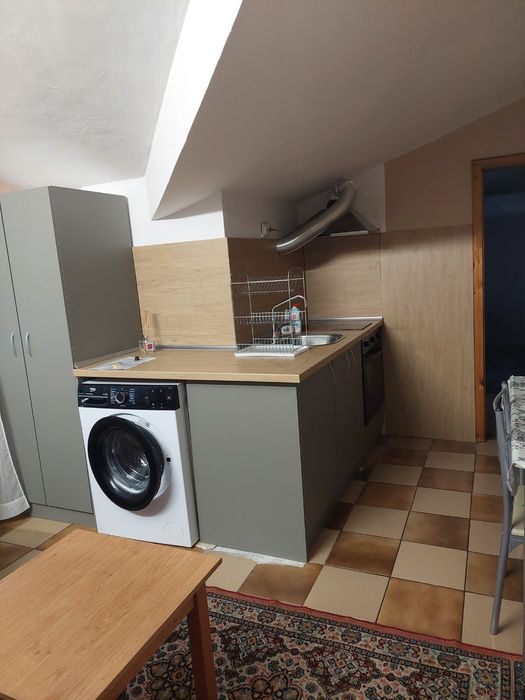 От собственик! Двустаен в Тракия