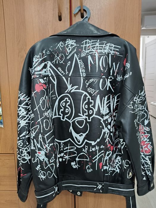 Продам косуху в отличном состоянии