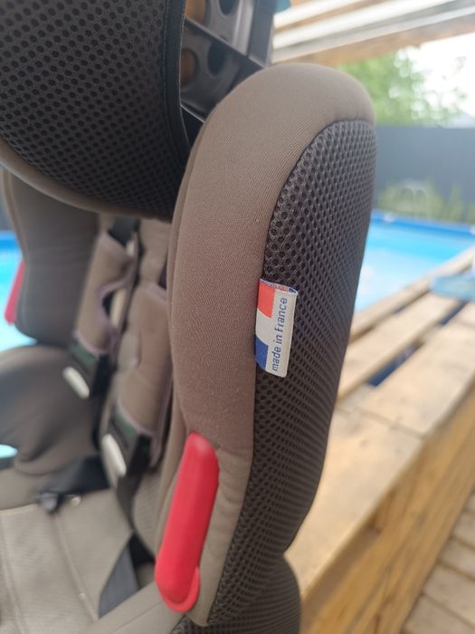 Детское автокресло до 36 кг