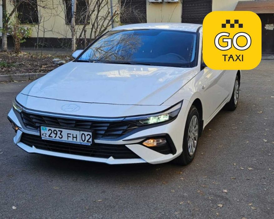 Сдам авто для Яндекс Такси (Алматы)