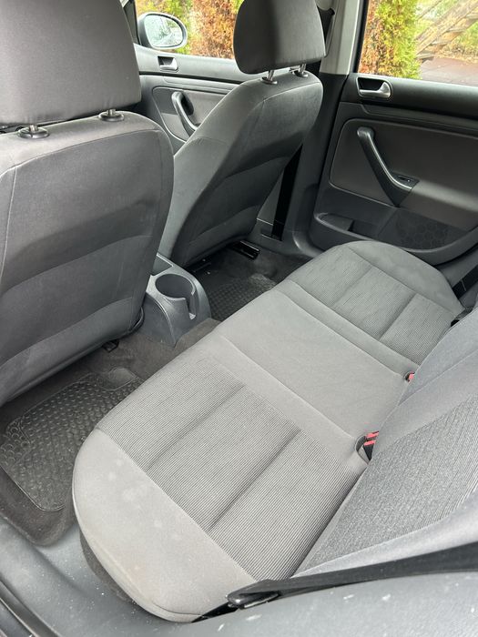 Vw golf 5 1.4 mpi 148xxx  km 1750 e fix