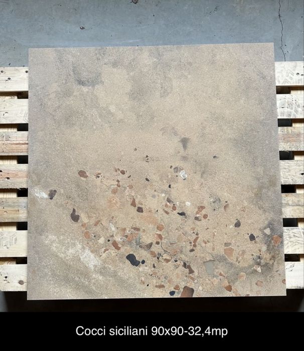 Gresie de vanzare! Lichidare stoc!