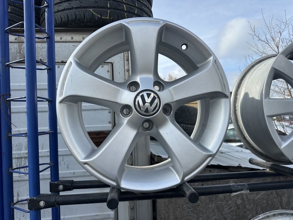 Jante Audi/Vw/Mercedes(5x112)-de la 199€