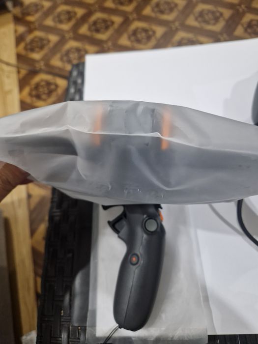 Dji avata 2 .nou nouta neacyivata