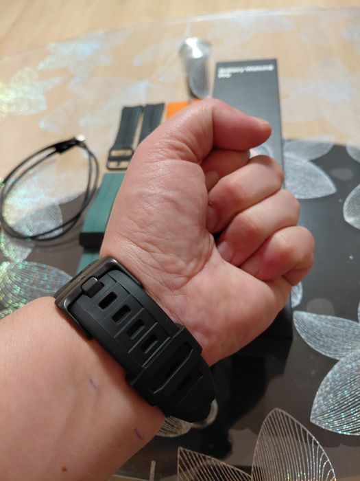 Samsung Galaxy Watch 5 Pro (Като Нов)