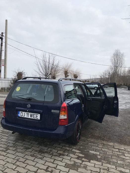 vand schimb opel astra g impecabil