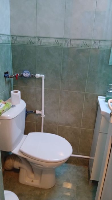 Apartament doua camere