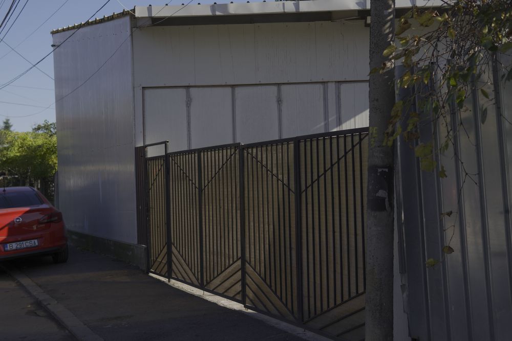 Casa in bucuresti-prelungirea ghencea