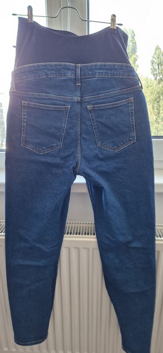 Blugi de maternitate H&M