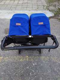 Mountain buggy duet olx sales