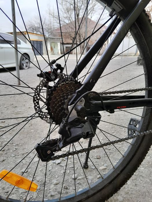 Велосипед сатылады