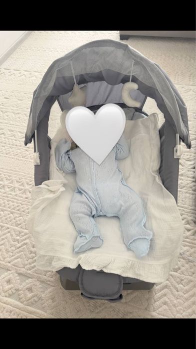 Продается Электрический шезлонг Coolbaby