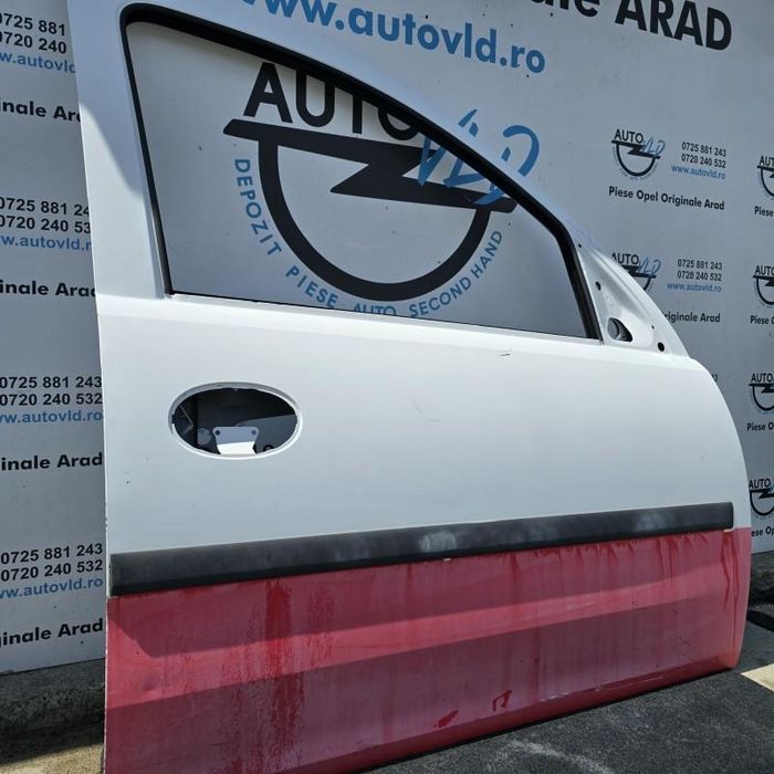 Portiera usa dreapta Opel Combo C