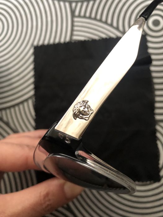 Дамски слънчеви очила Versace