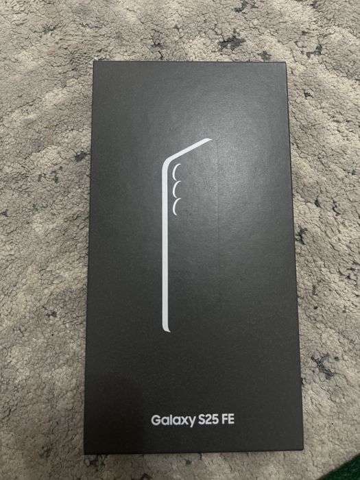 SamsungGalaxy s25FE
