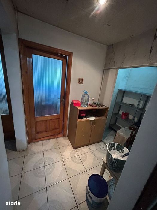 De vanzare apartament cu 3 camere, decomandat, ultracentral, 68000e