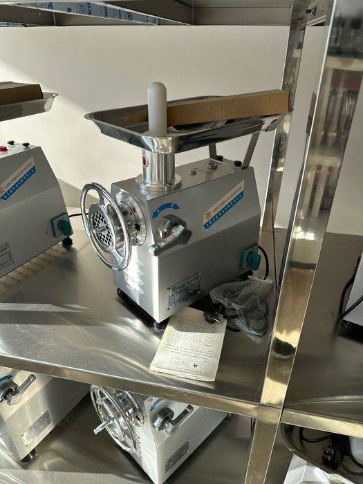 Miyasarofka myasarofka mesrofka мясаровка мясорубка