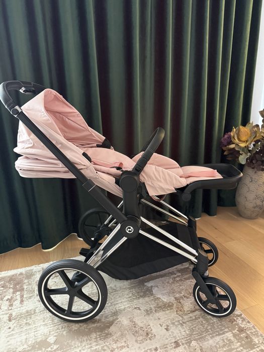 Cybex Priam Platinum 4.0