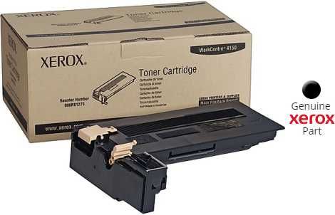 Cartus Black Toner Xerox - 006R01274