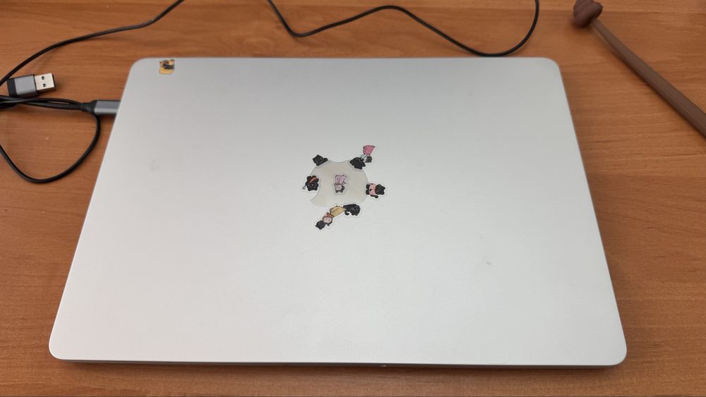 MacBook Air 13 2024