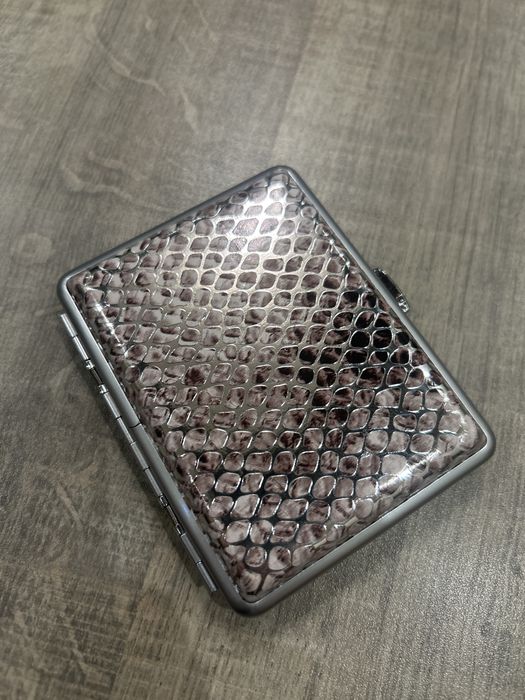 Табакери неизпилзвани чисто нови